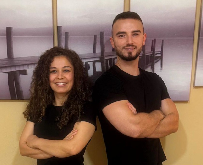 GOLD MASSAGE • Professional Massage Mallorca (only with appointment)