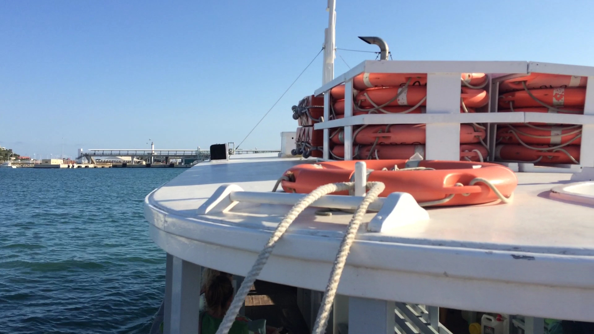 Boat Party in Talamanca photo 2
