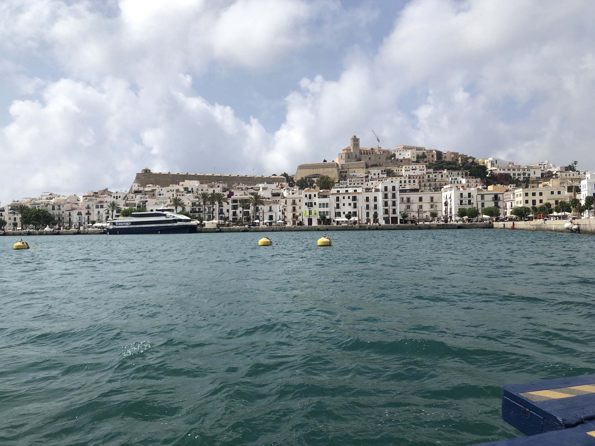 Boat Party in Talamanca photo 5