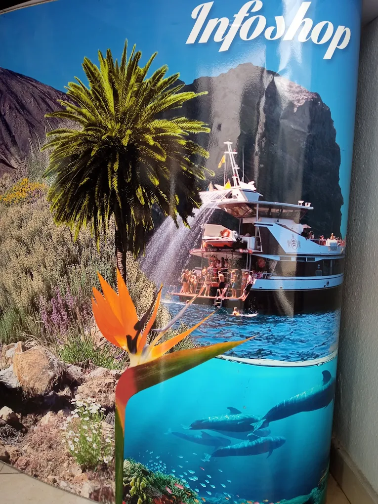 Family Boat Trips in Puerto de la Cruz photo 2