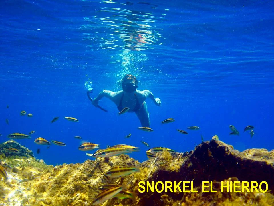 El Hierro Experience