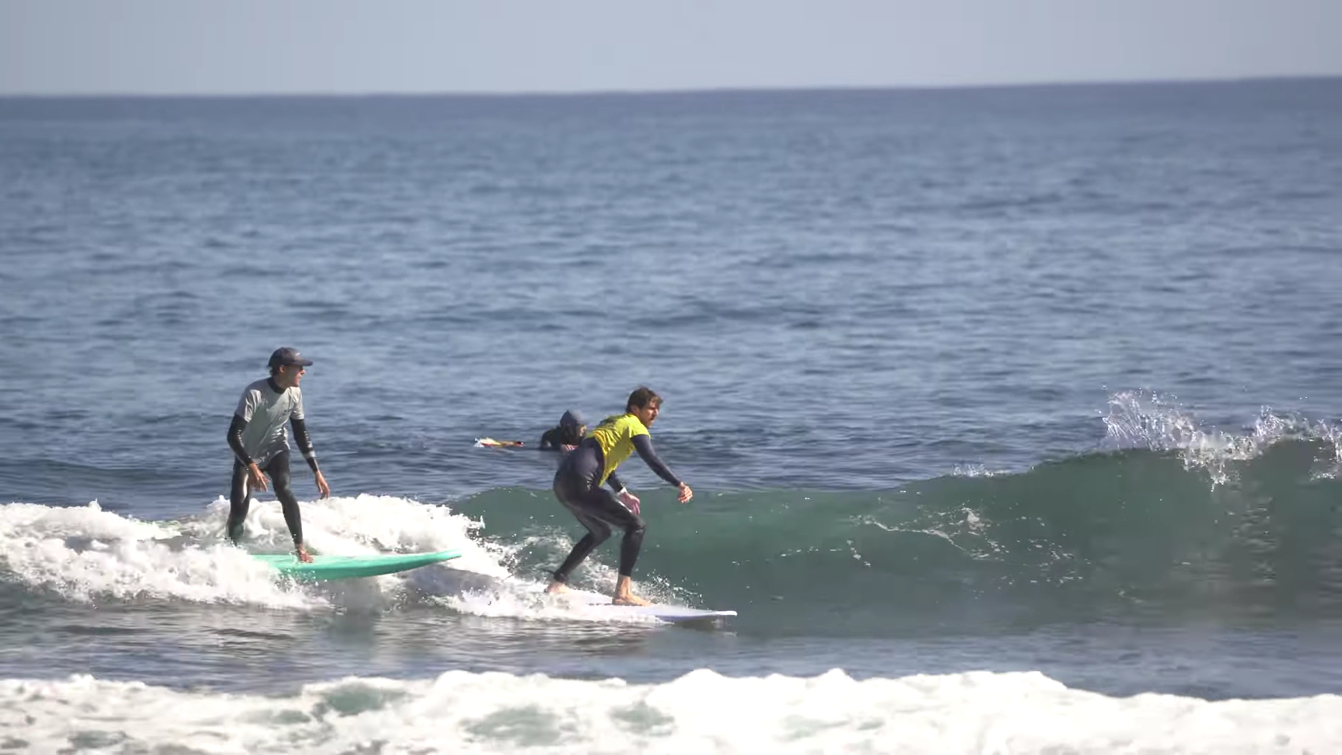 Surf Lessons in Gáldar photo 3