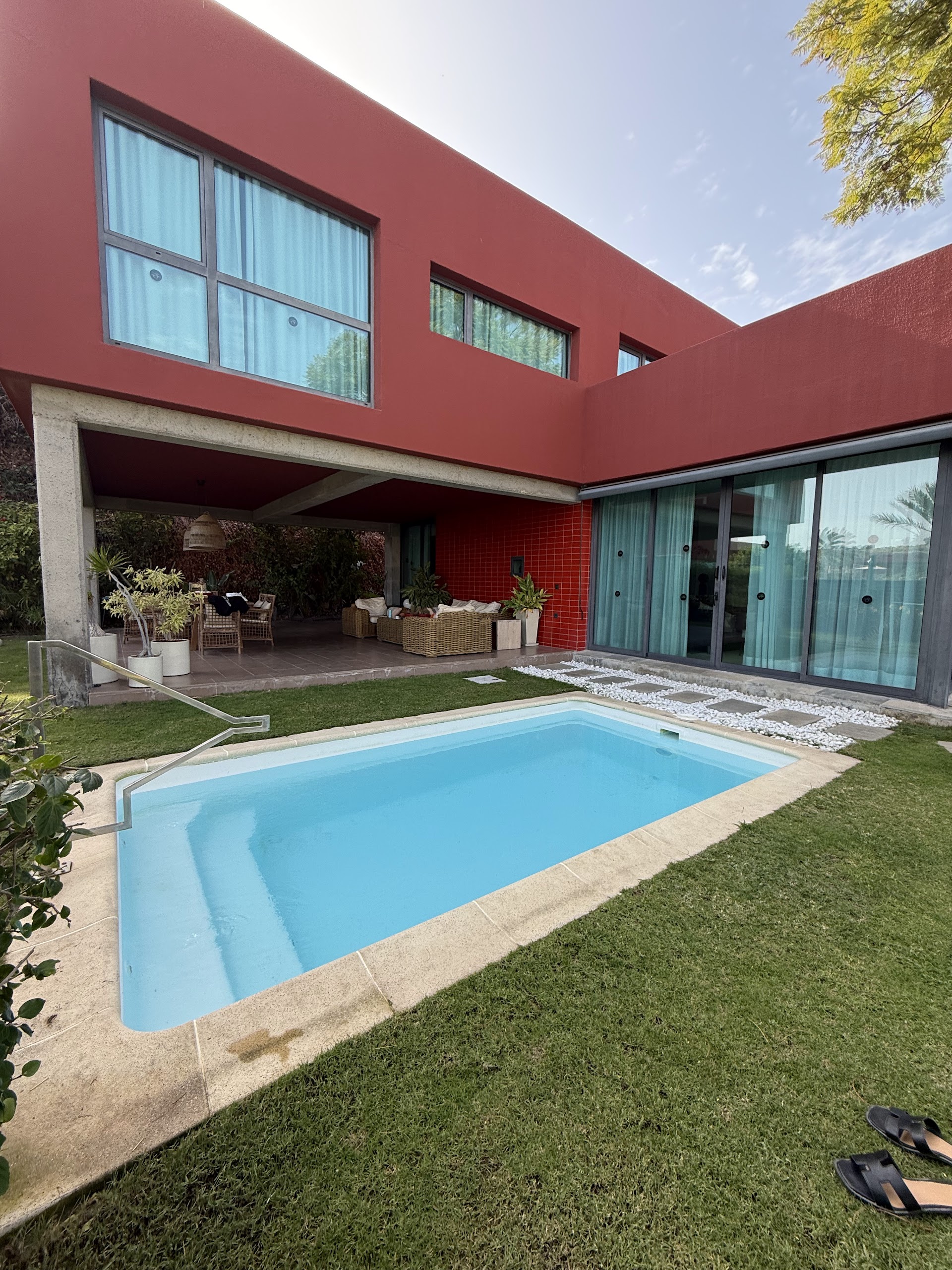 Wellness Retreat in Arguineguín photo 2