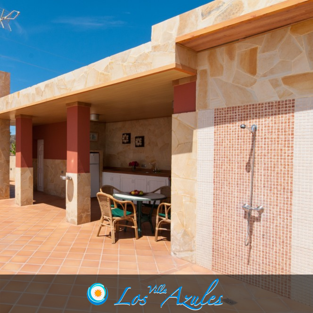 Wellness Retreat in Arguineguín photo 4