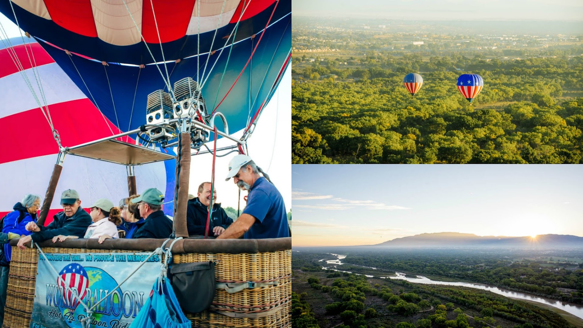 World Balloon