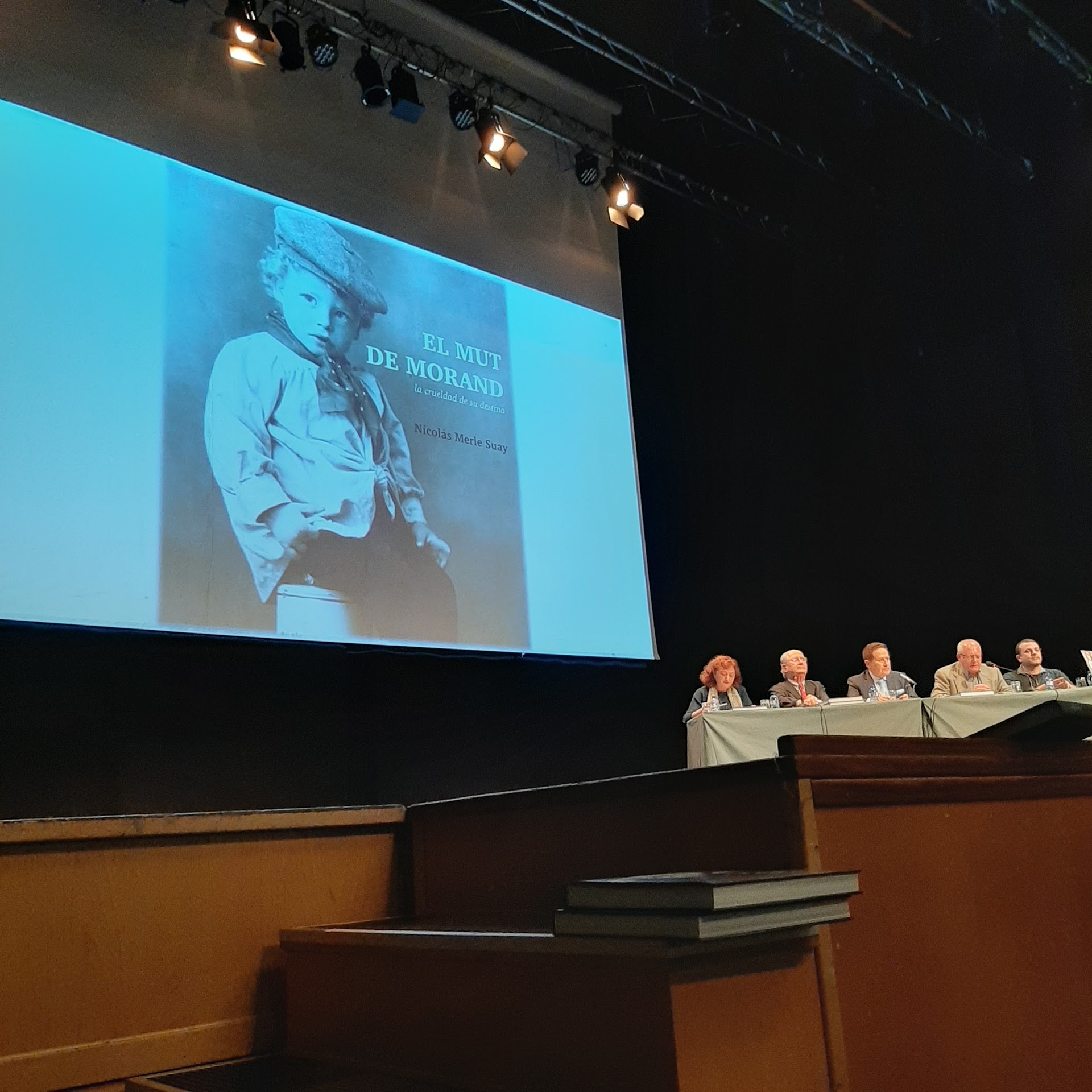Teatro Auditorio Centro Social