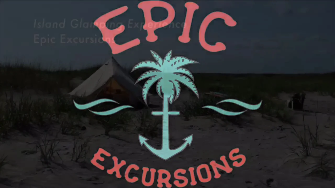 Epic Excursions