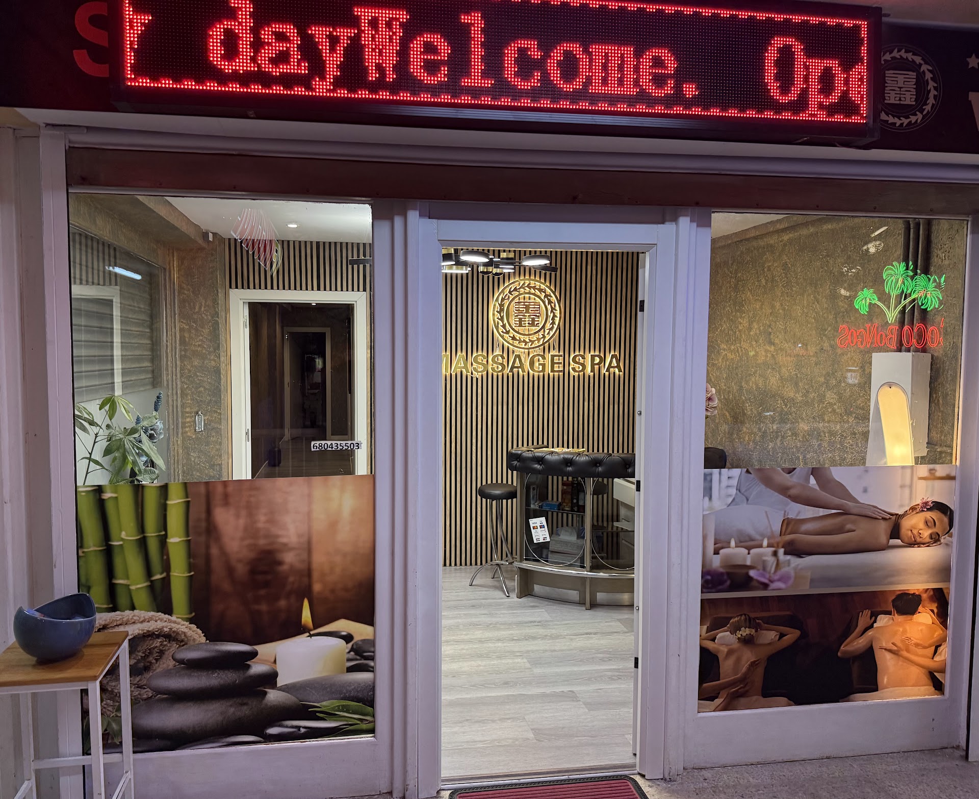 Day Spa in Magaluf photo 2