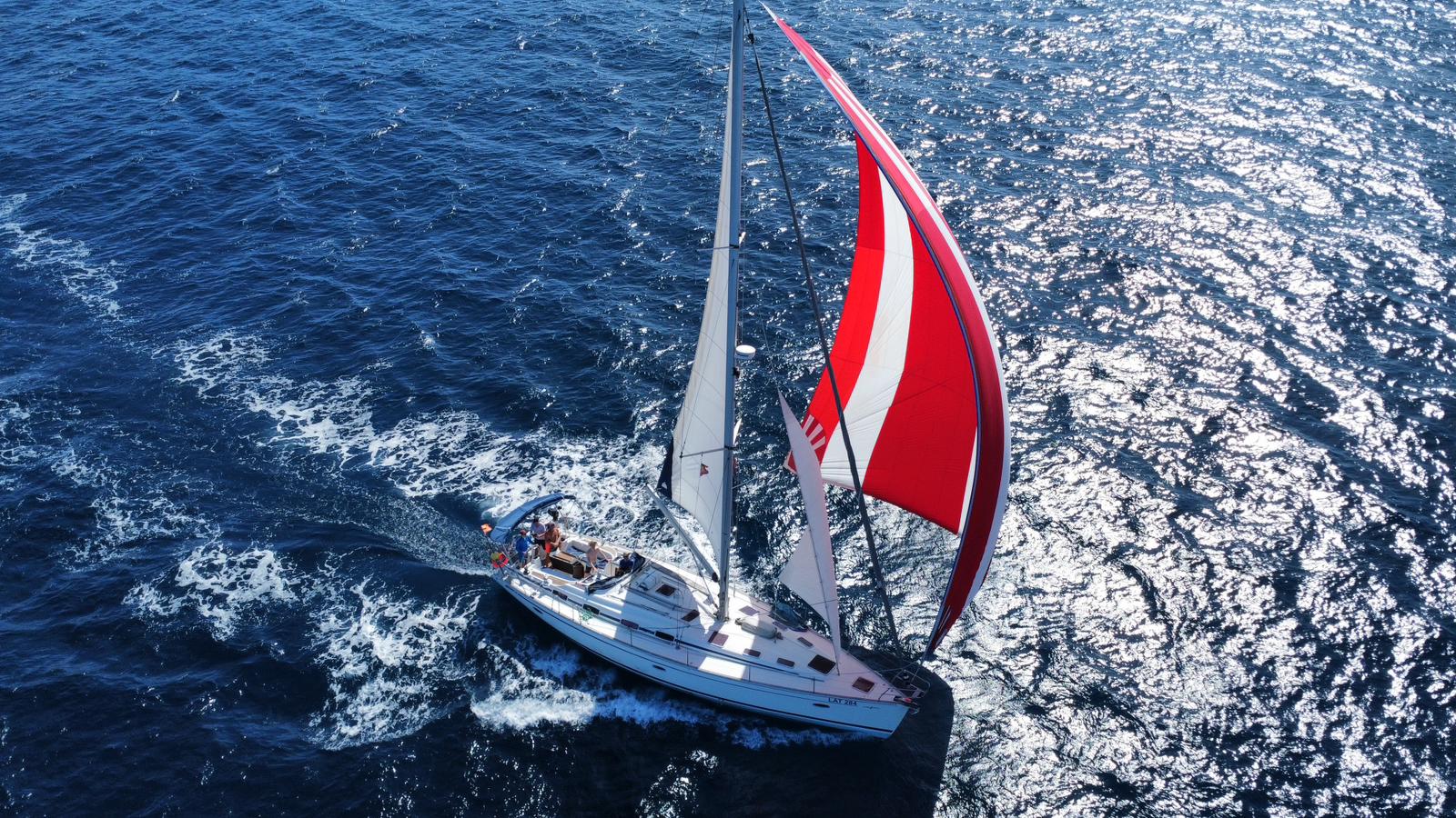 Sail Company Lanzarote
