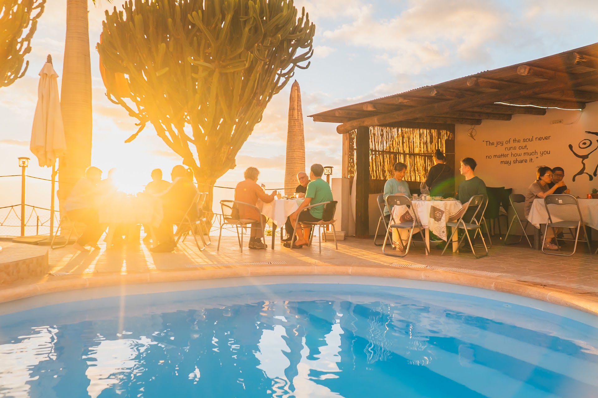 Wellness Retreat in Playa de las Américas photo 1
