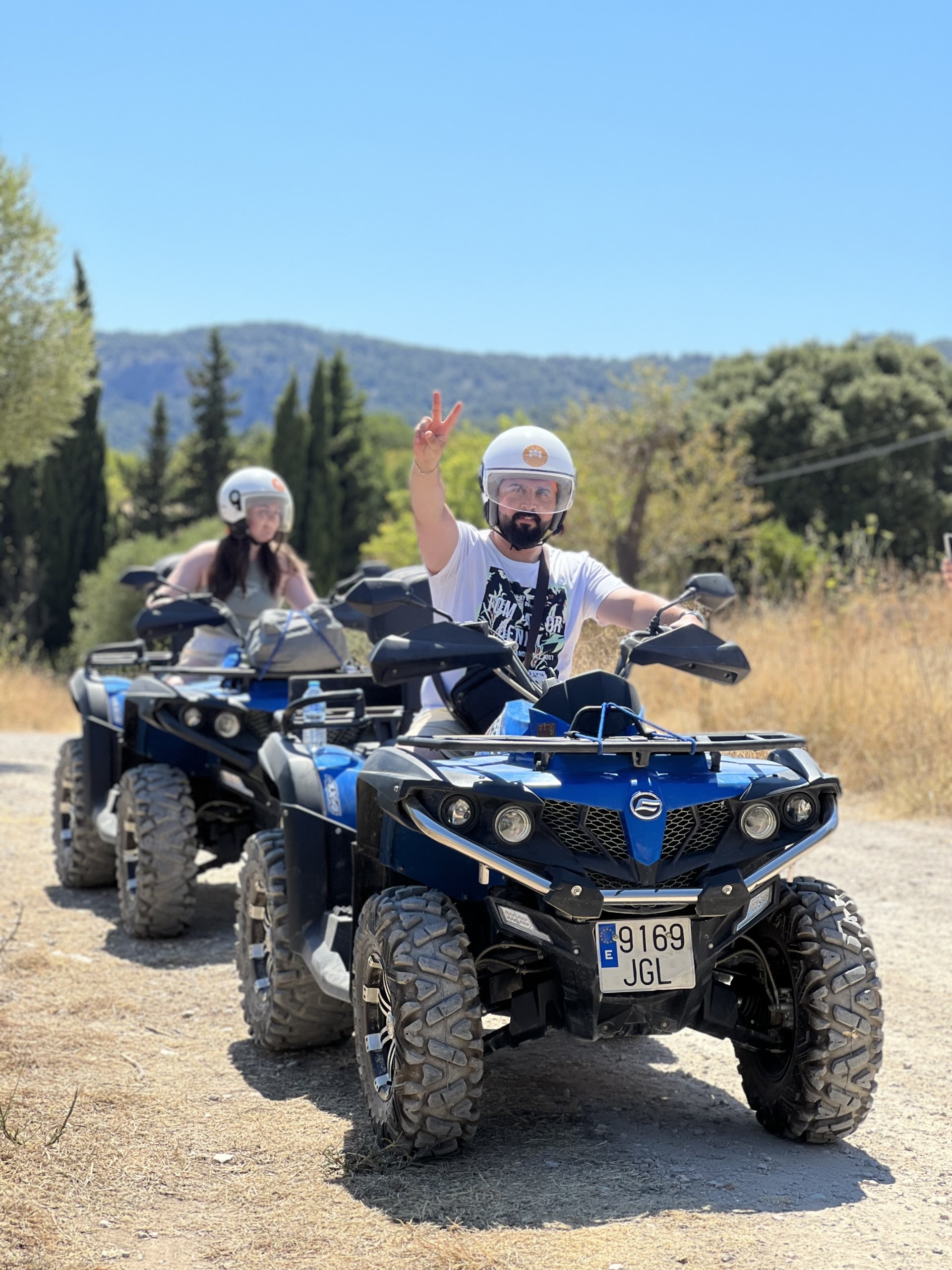 Jeep Safari in Paguera photo 4