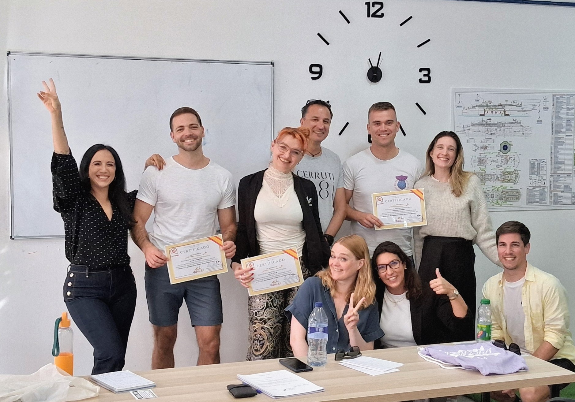 Language Schools in canary islands (spain) photo 3