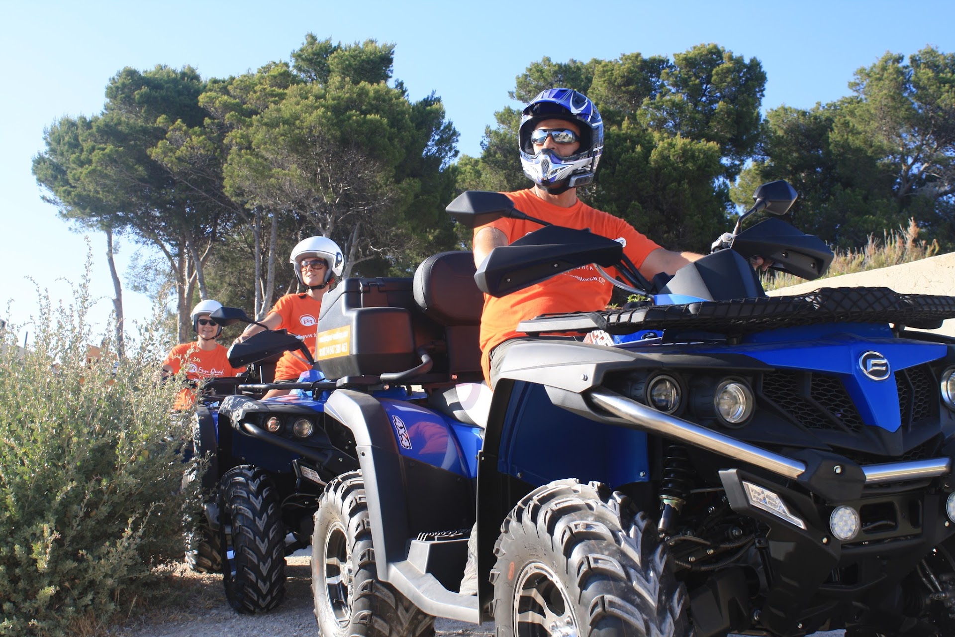 Hiking Tours in Andratx photo 4