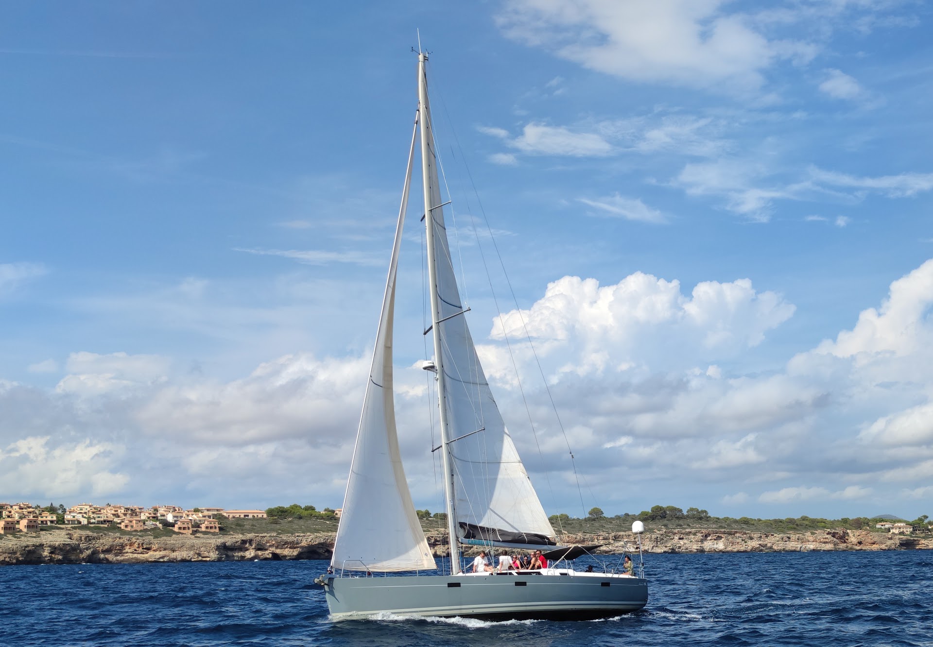 Catamaran Cruise in Puerto de Alcúdia photo 4