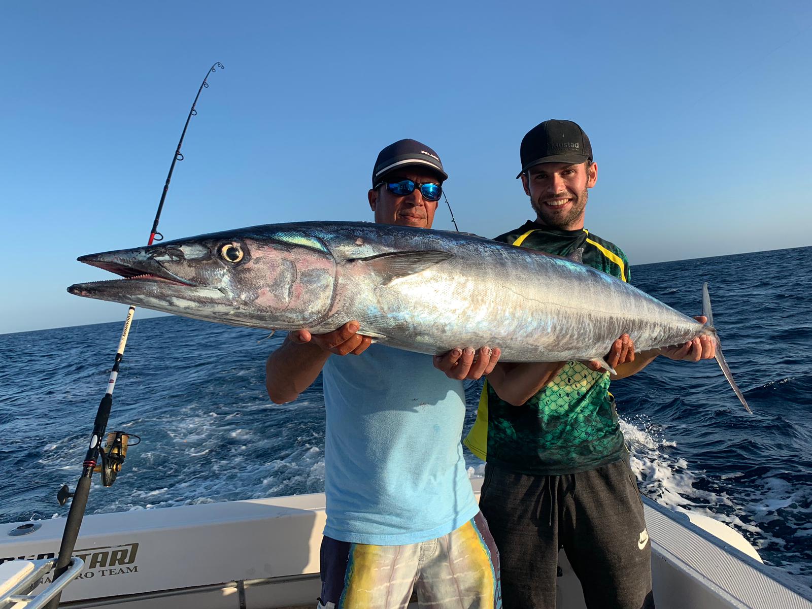 Fishing PR photo 2