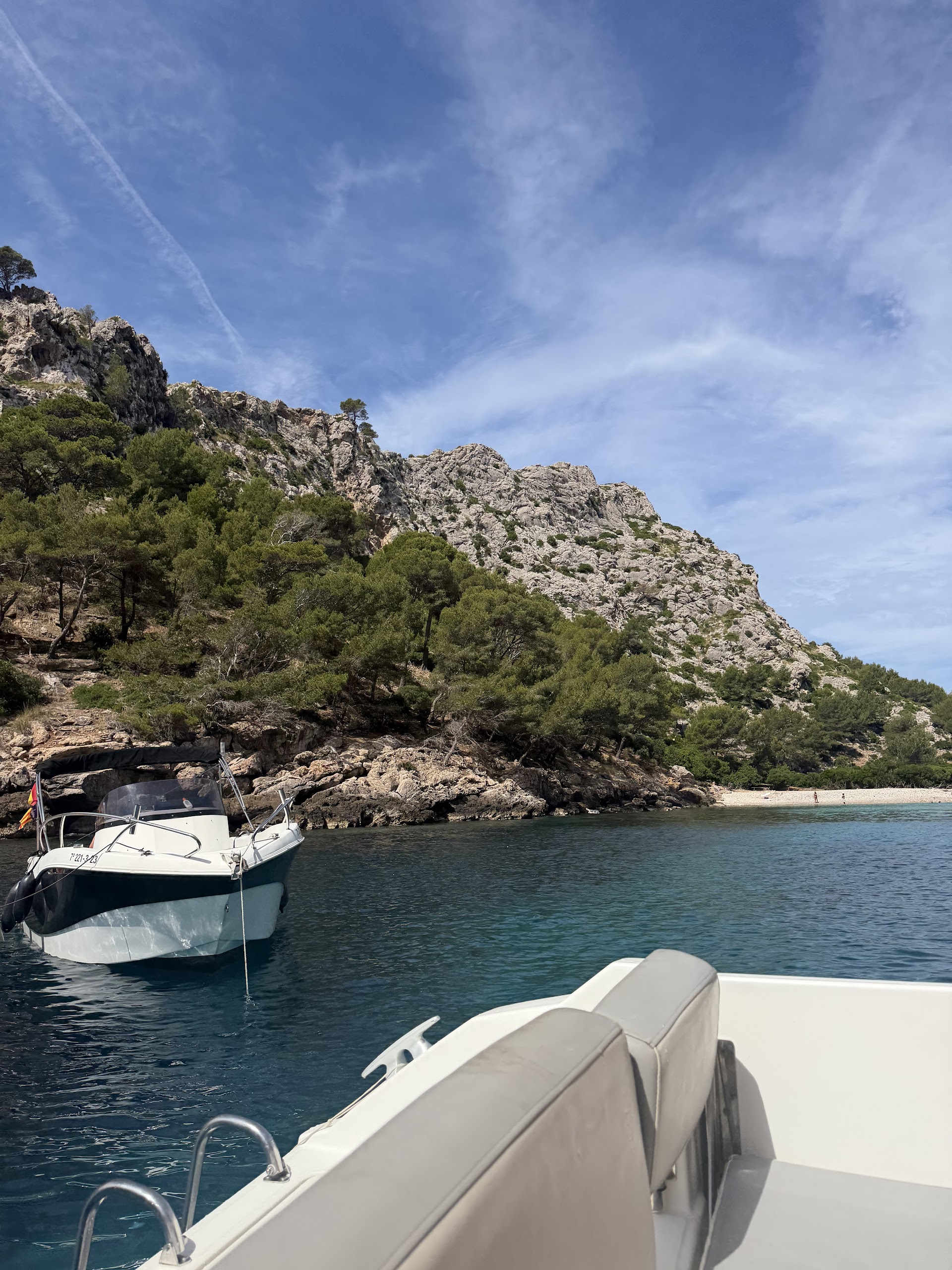 Boat Party in Pollença photo 2