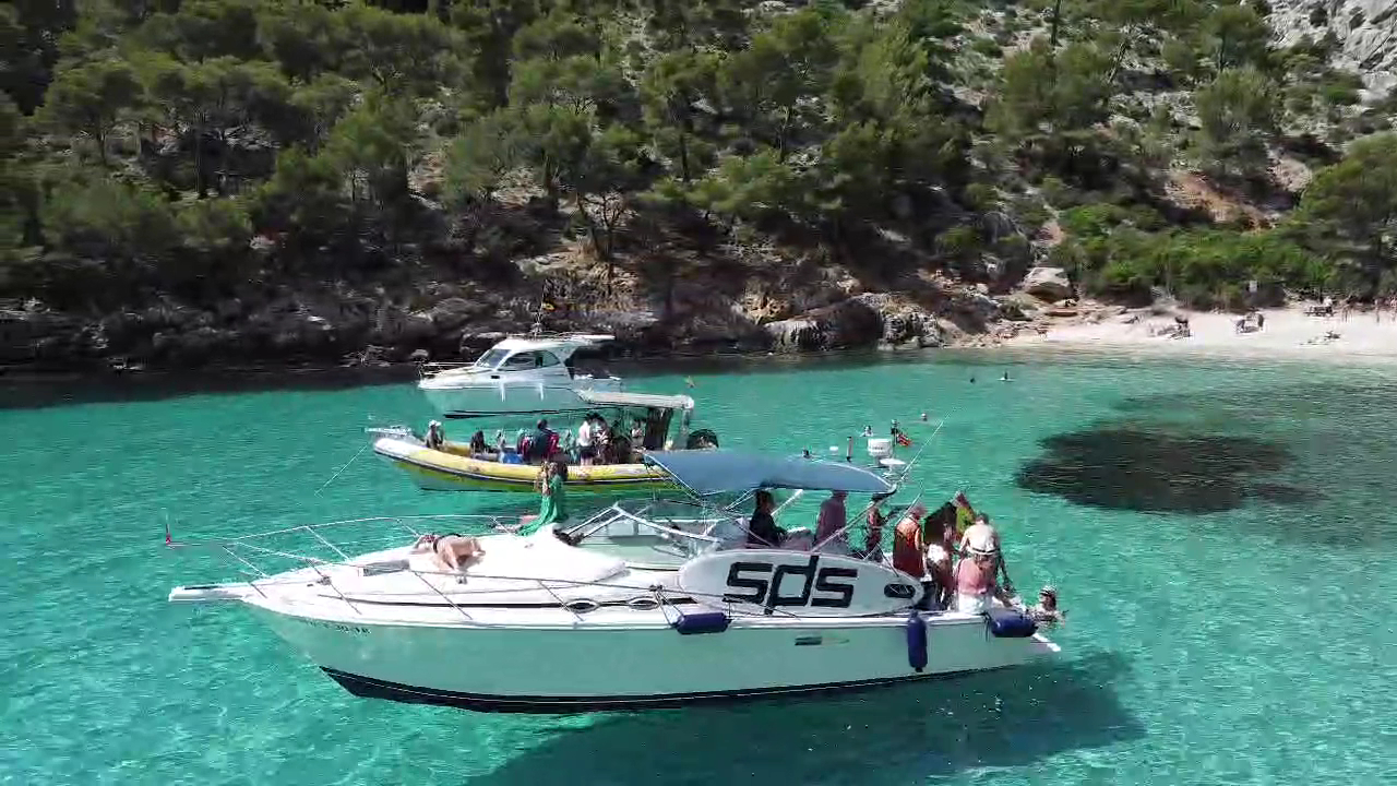 Boat Party in Pollença photo 5