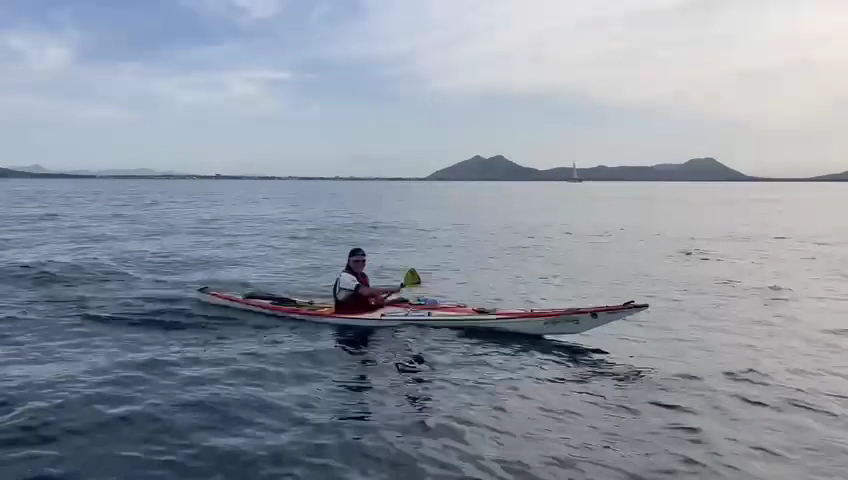 Kayaking & Paddleboarding in Puerto de Alcúdia photo 3