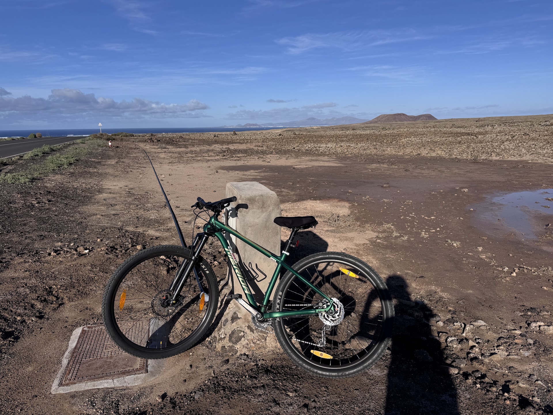 Bike Corralejo