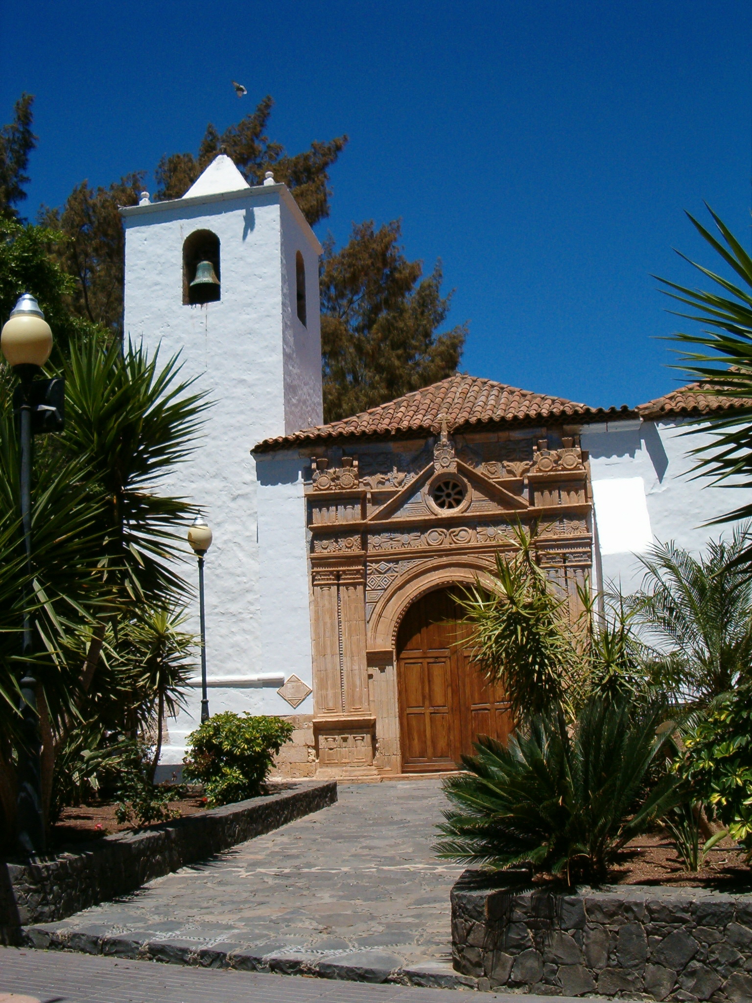Cultural Walk Pájara photo 1