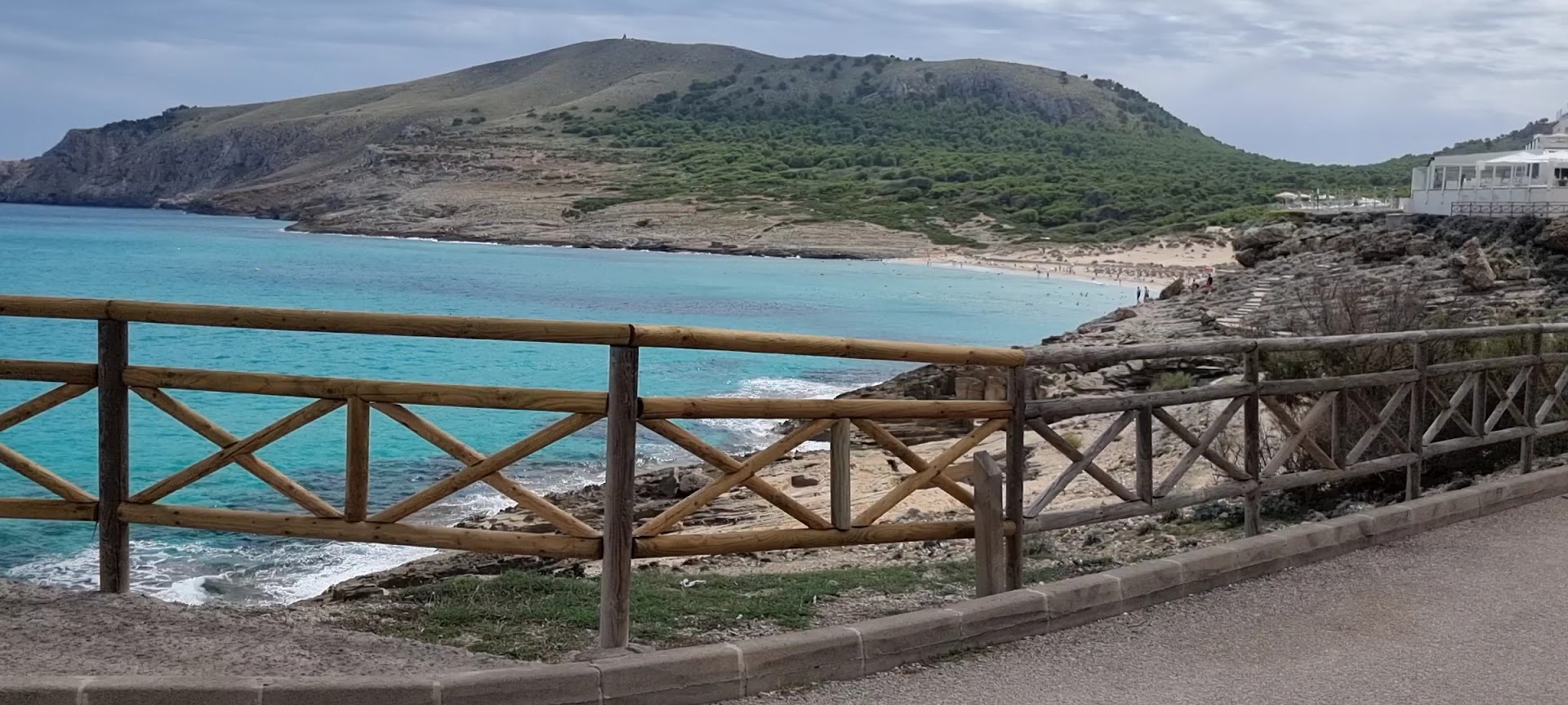 Family Boat Trips in Cala Mesquida photo 4