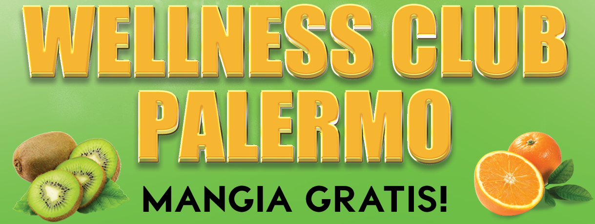 Wellness Club Palermo