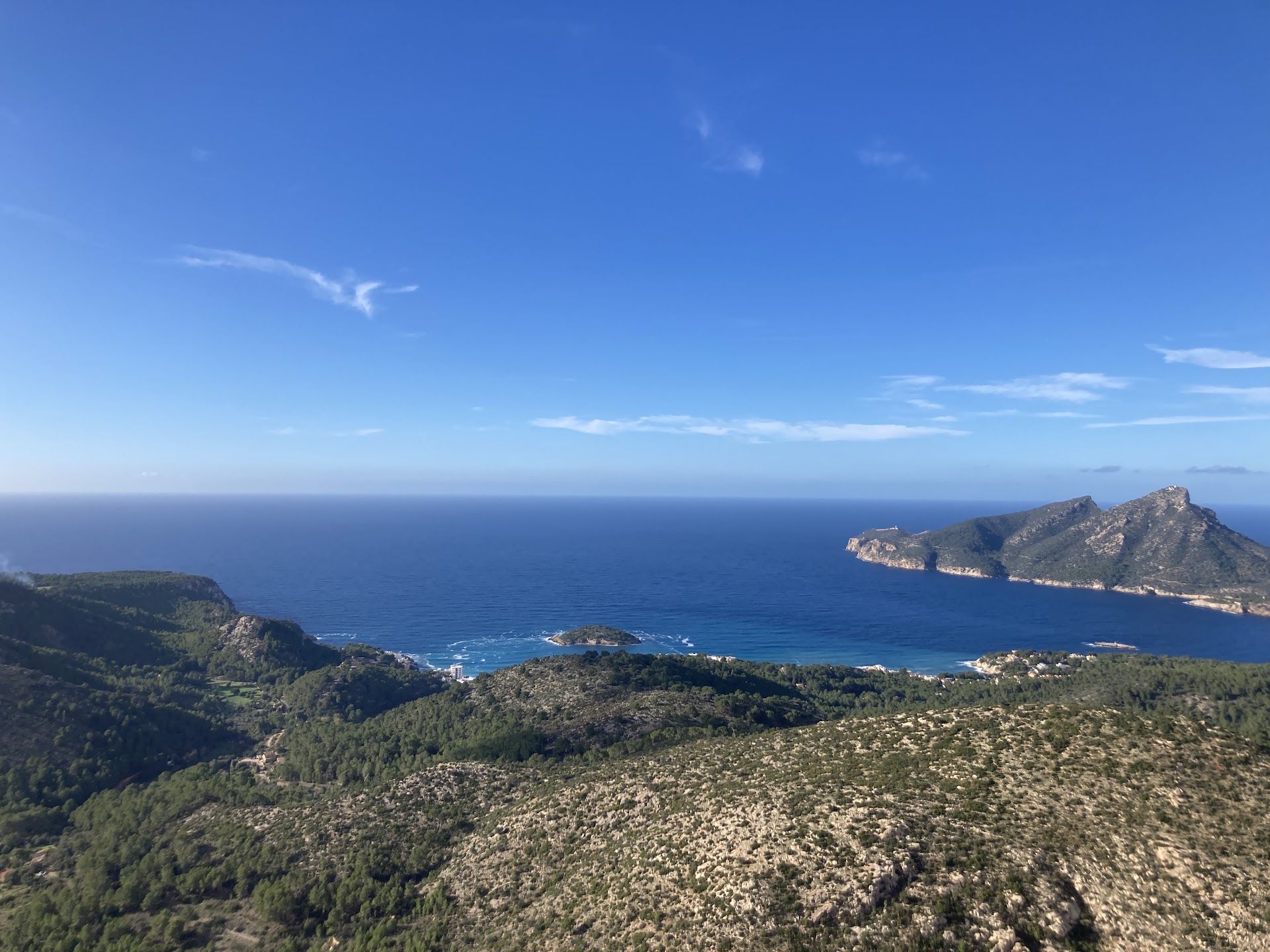 Puig d'en Farineta