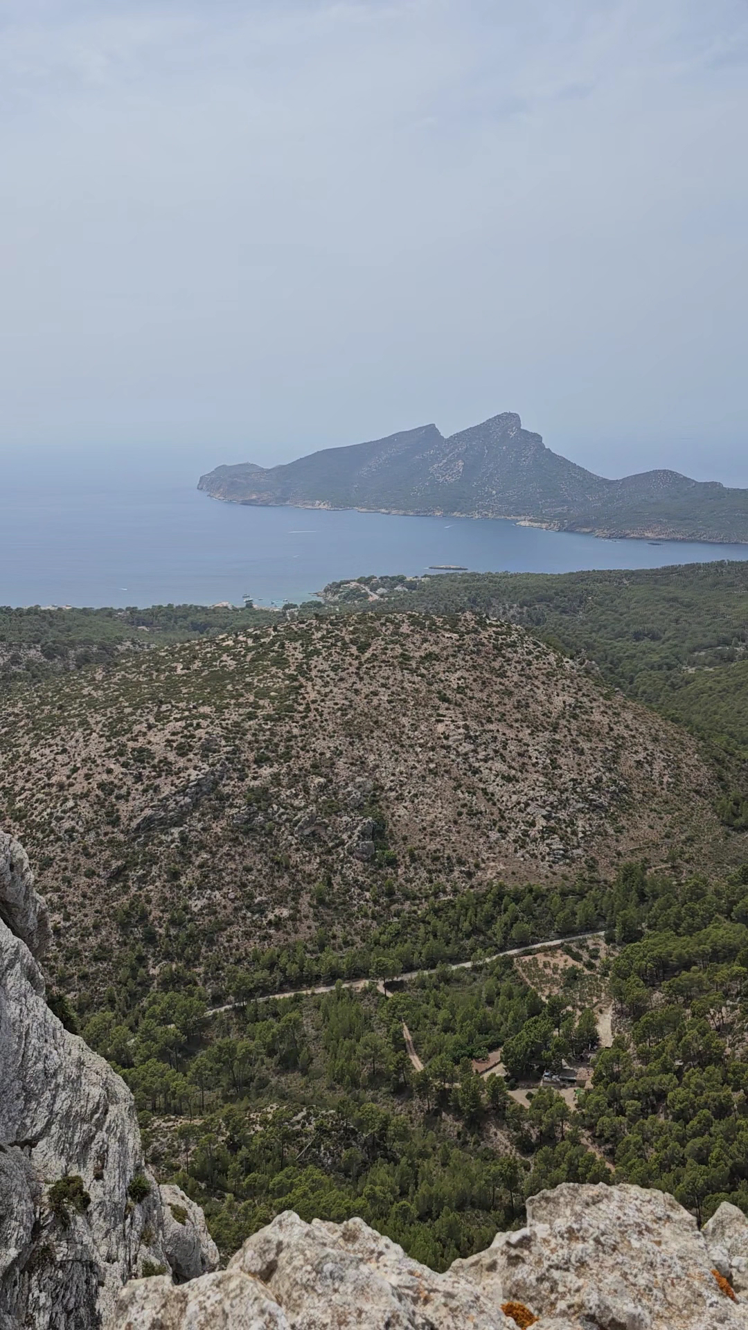 Hiking Tours in Port d'Andratx photo 3