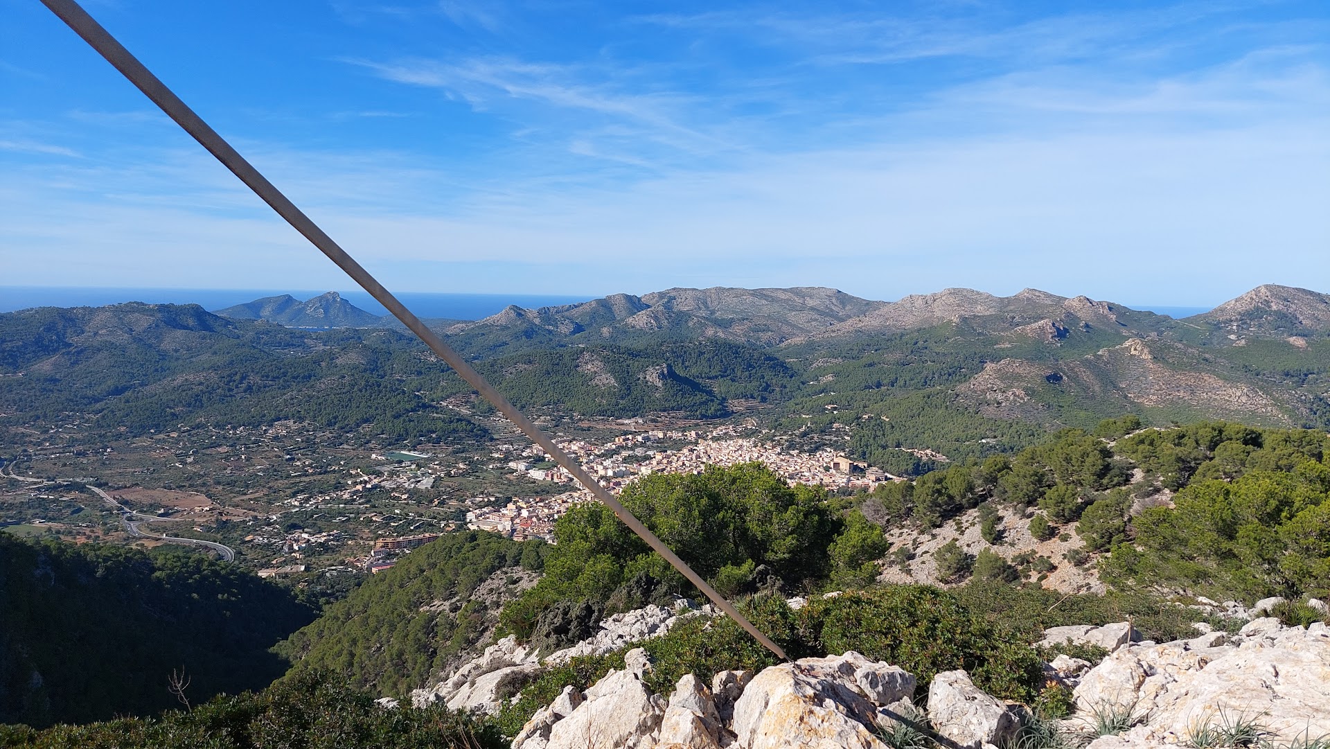 Hiking Tours in Port d'Andratx photo 5