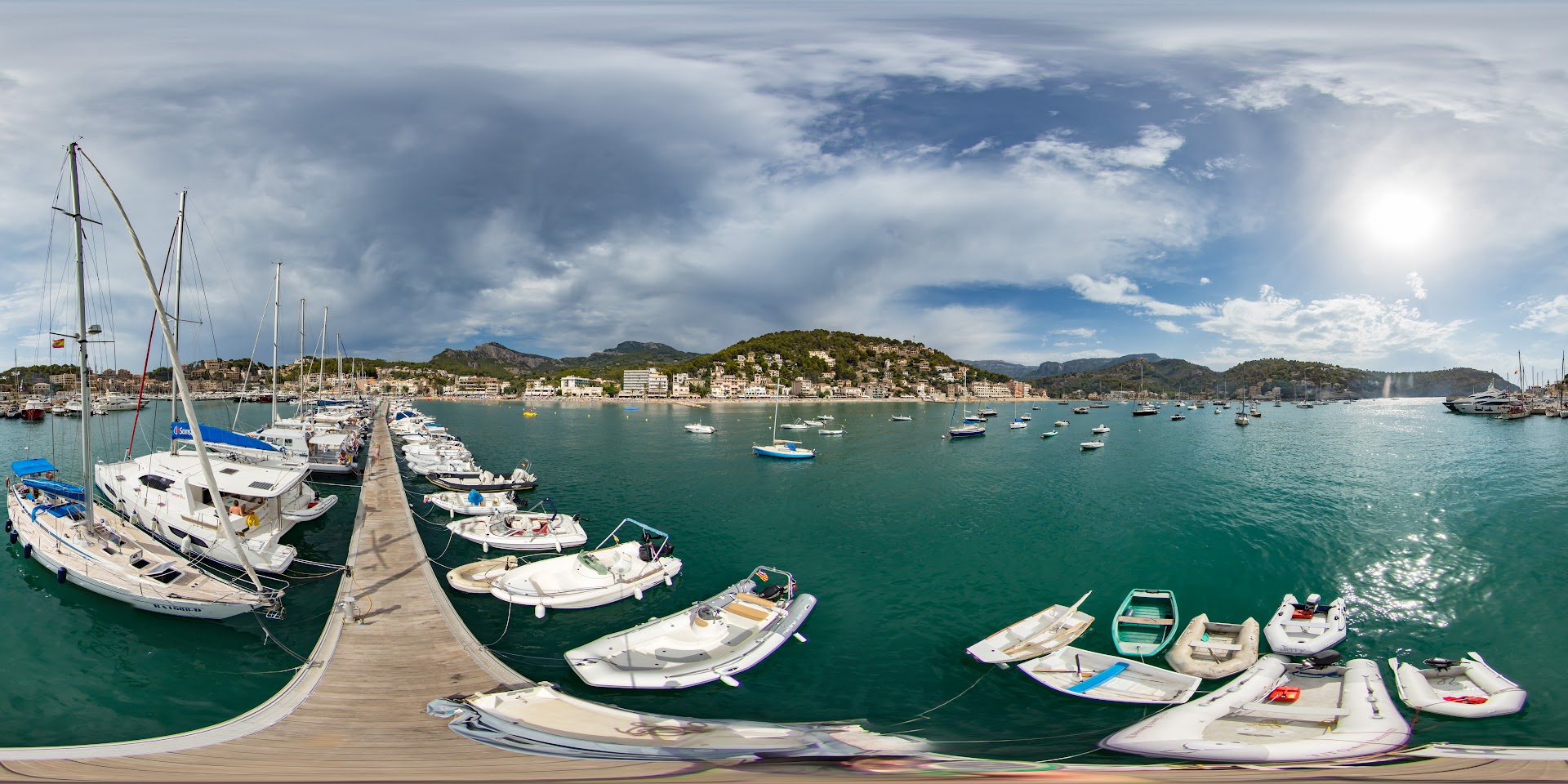 Diving & Snorkeling in Port de Sóller photo 4