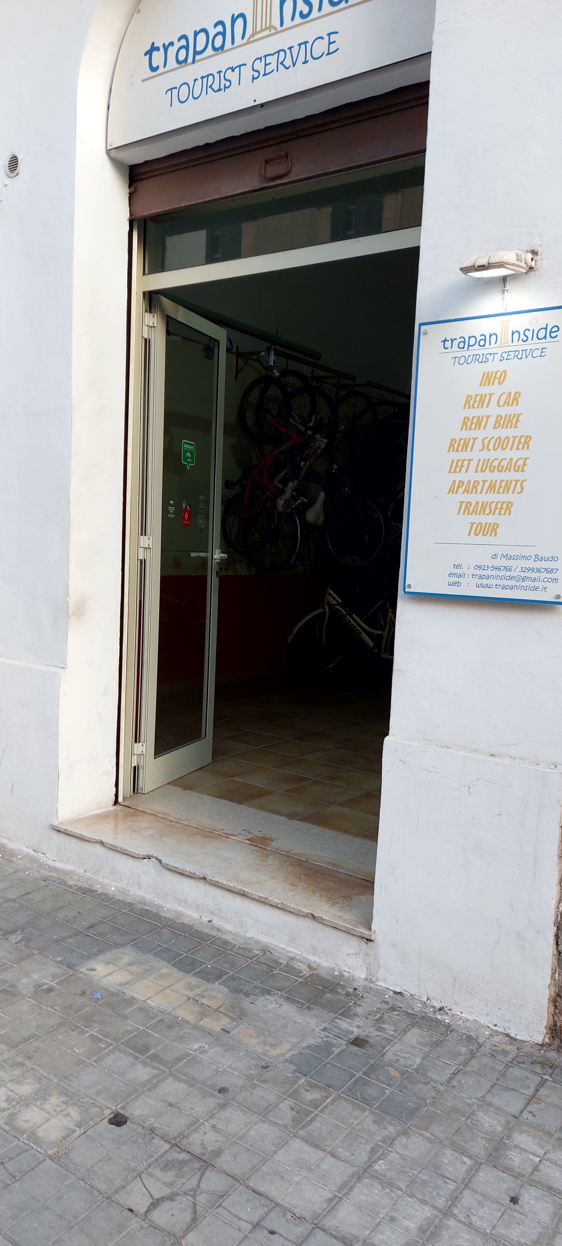 Quad & Buggy Tours in Trapani photo 3