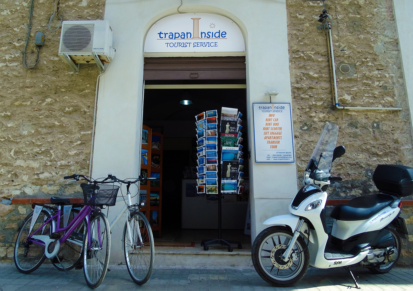 Quad & Buggy Tours in Trapani photo 4