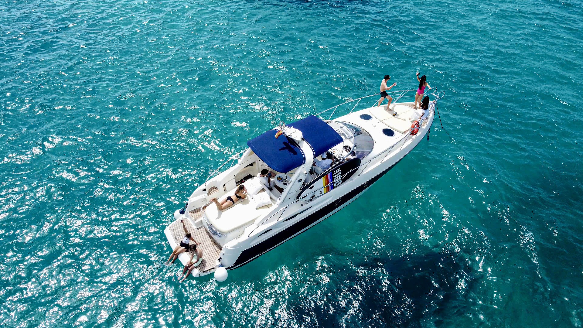 Sparkling Boats Mallorca