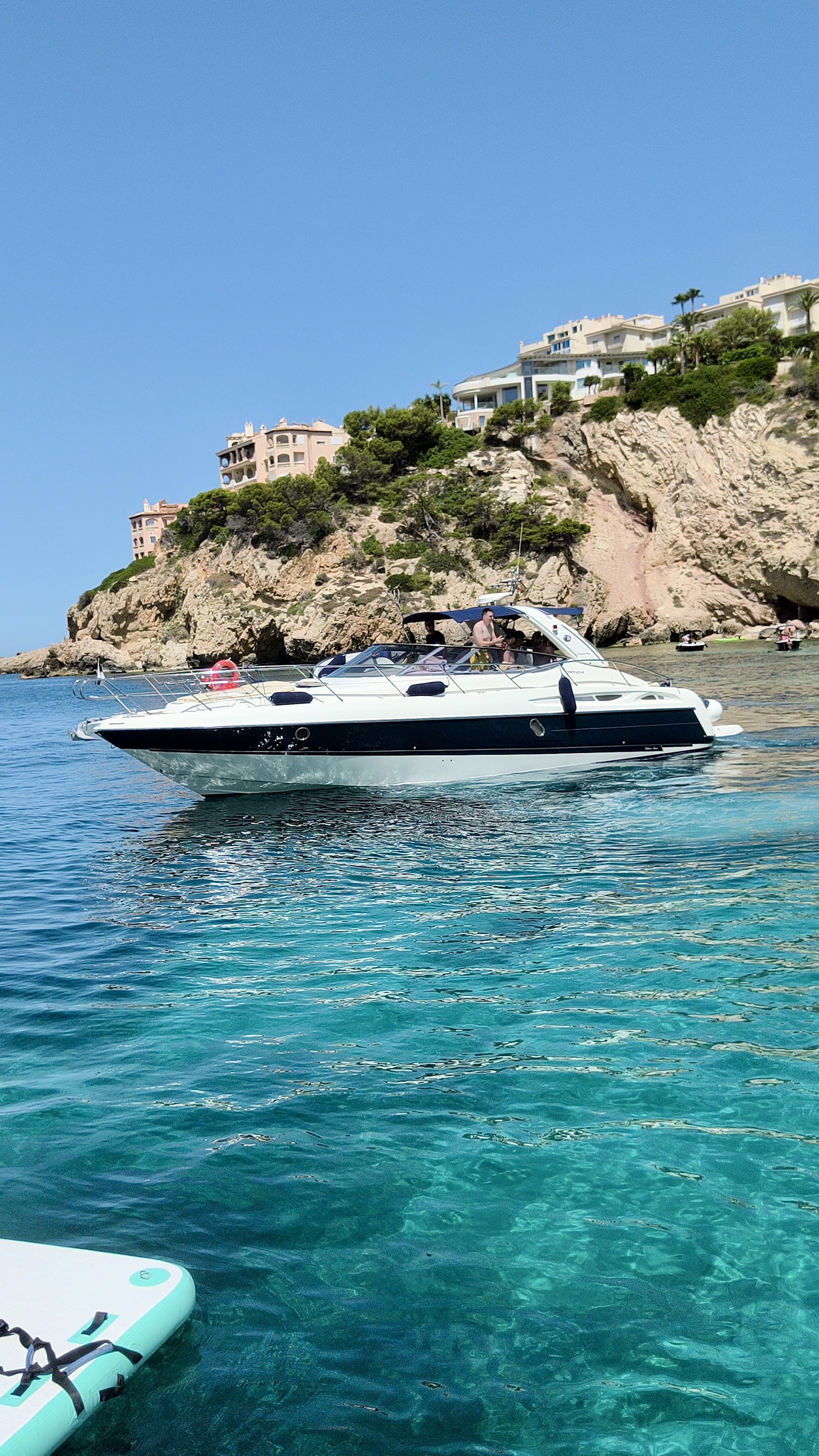 Catamaran Cruise in Portals Nous photo 2