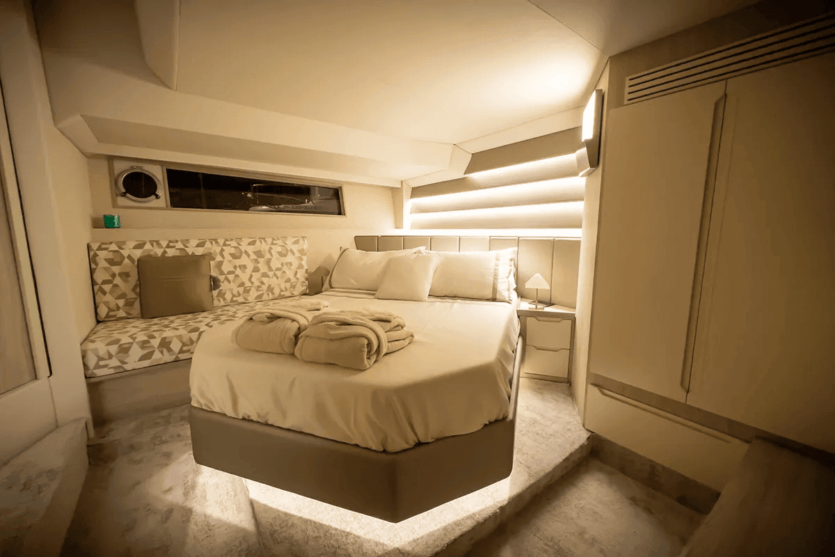 Catamaran Cruise in Portals Nous photo 4