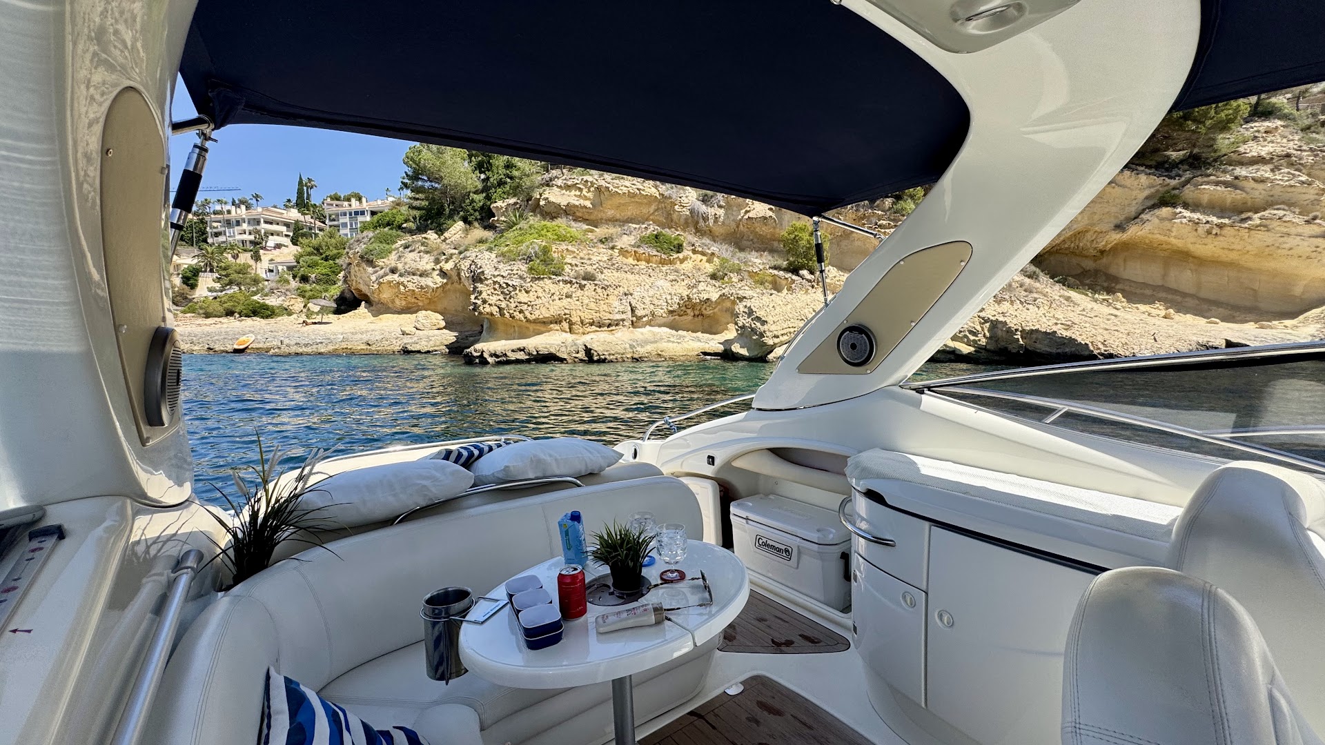 Catamaran Cruise in Portals Nous photo 5