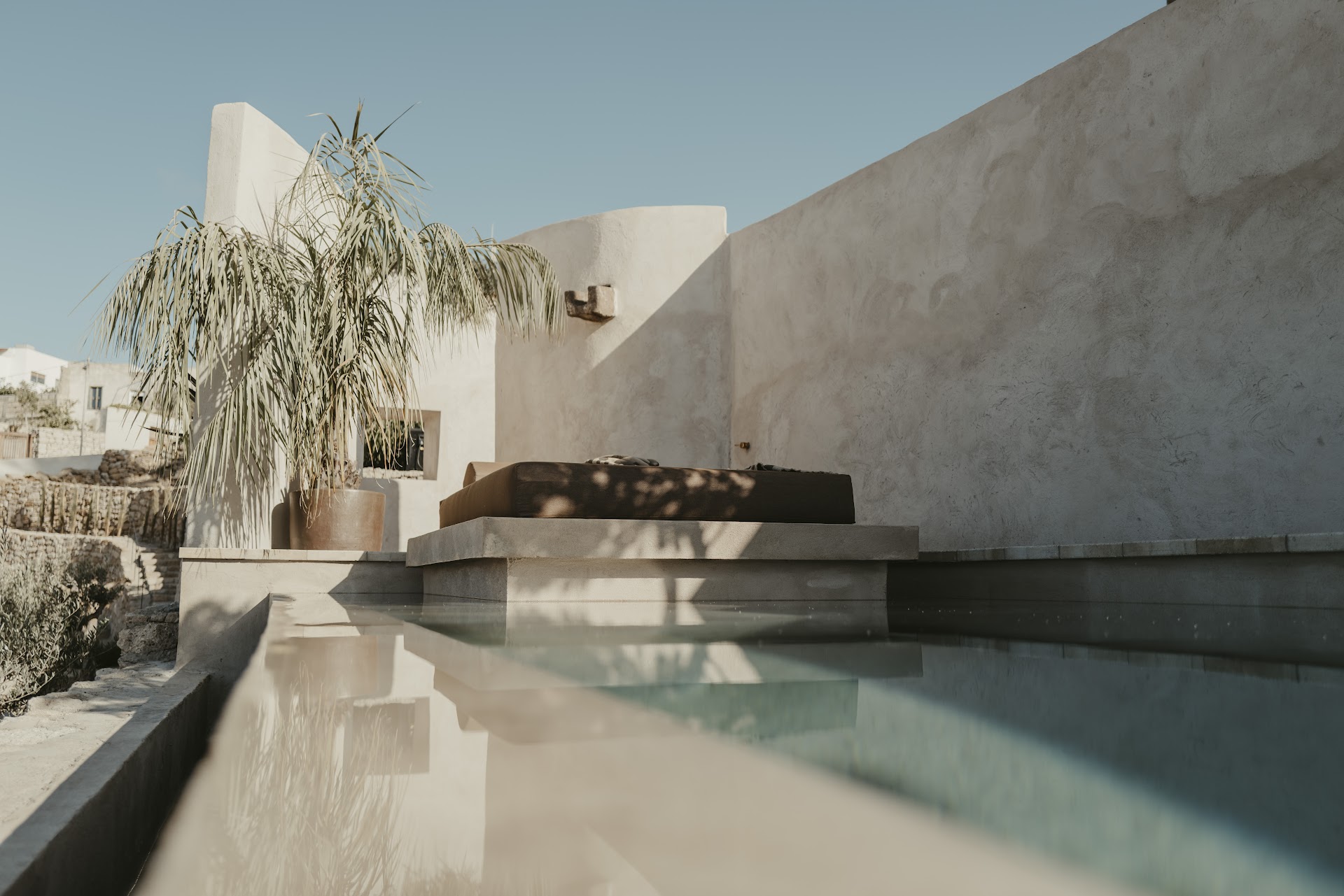 Ecohotel El Agua
