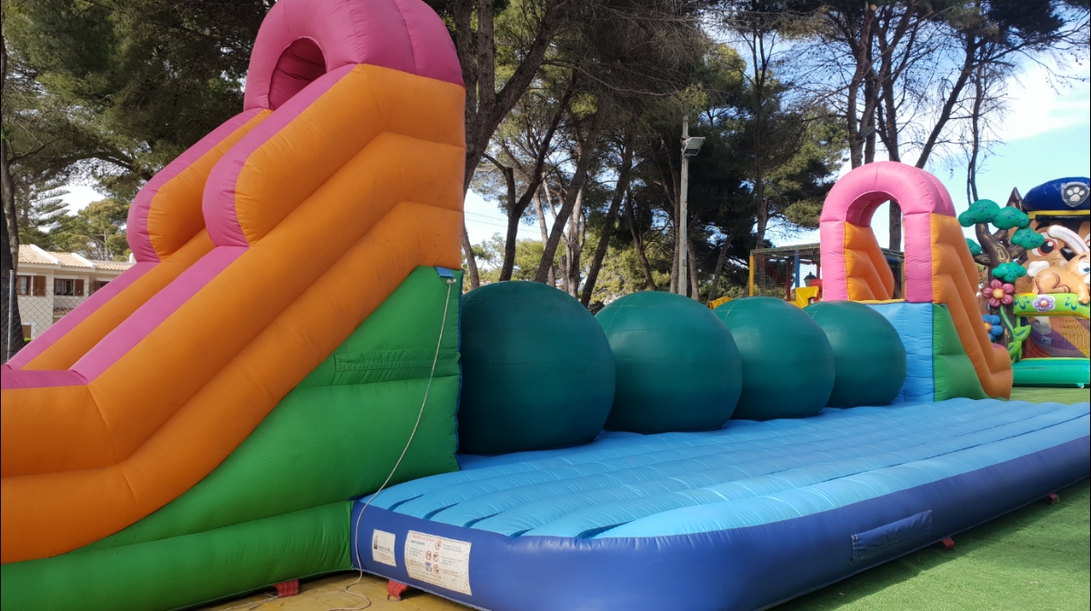 FUN WORLD PARK