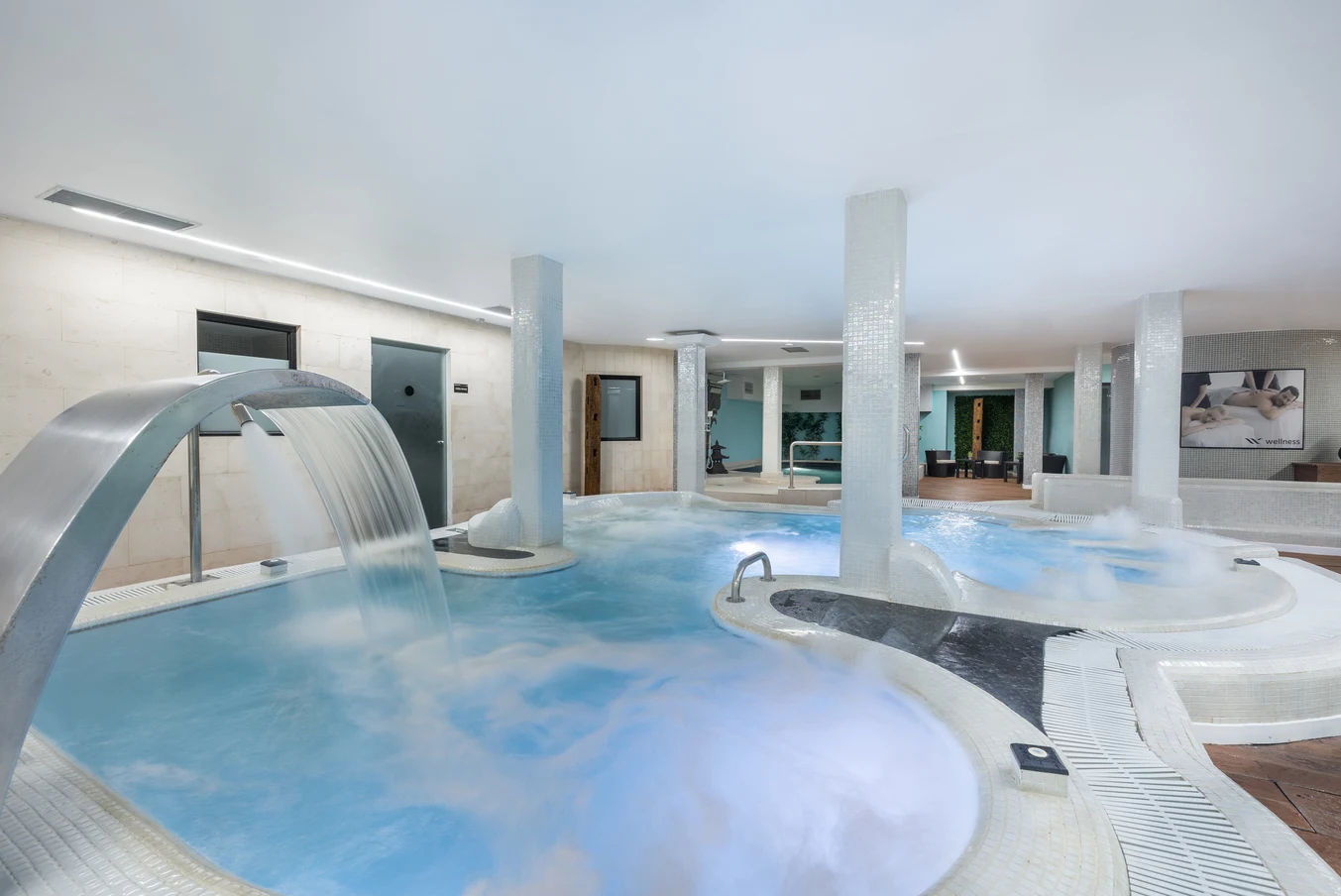 Day Spa in Agaete