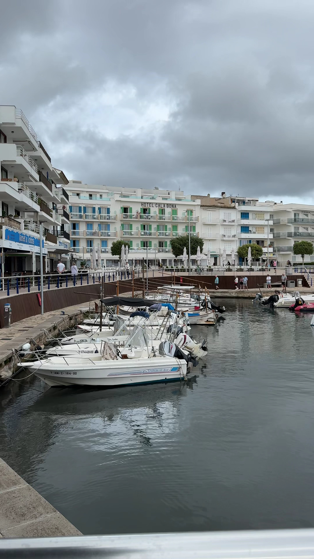 Fishing Charter in Cala Millor photo 2