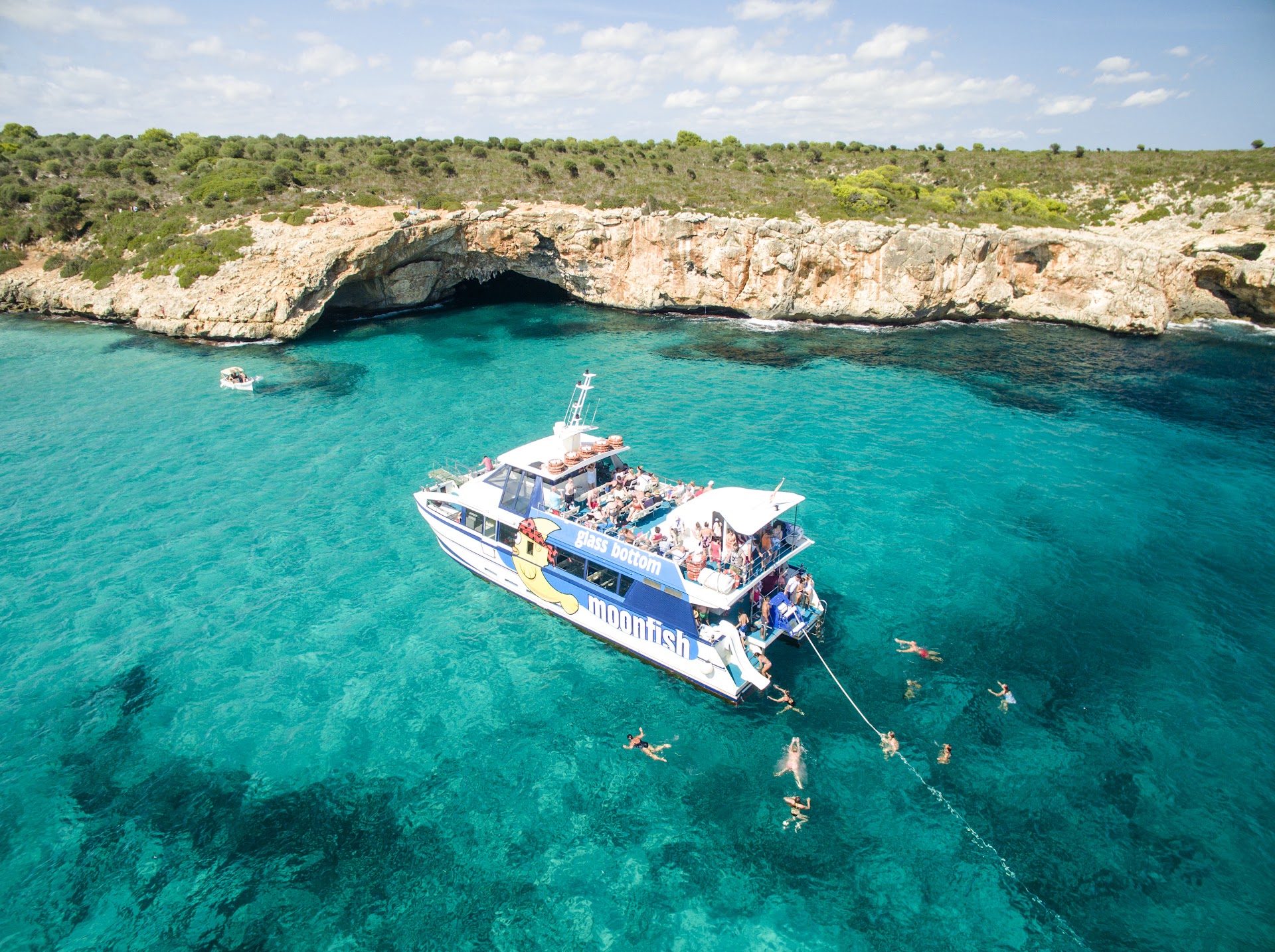 Fishing Charter in Cala Millor photo 4