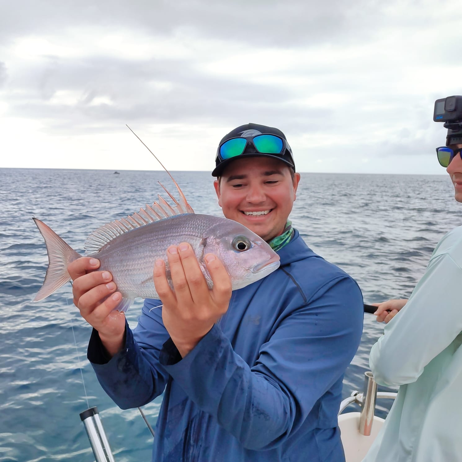 Fishing Charter in Morro Jable photo 5