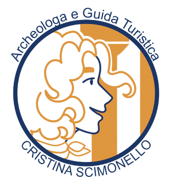 Siciliano Cristina - Archeologa e Guida Turistica