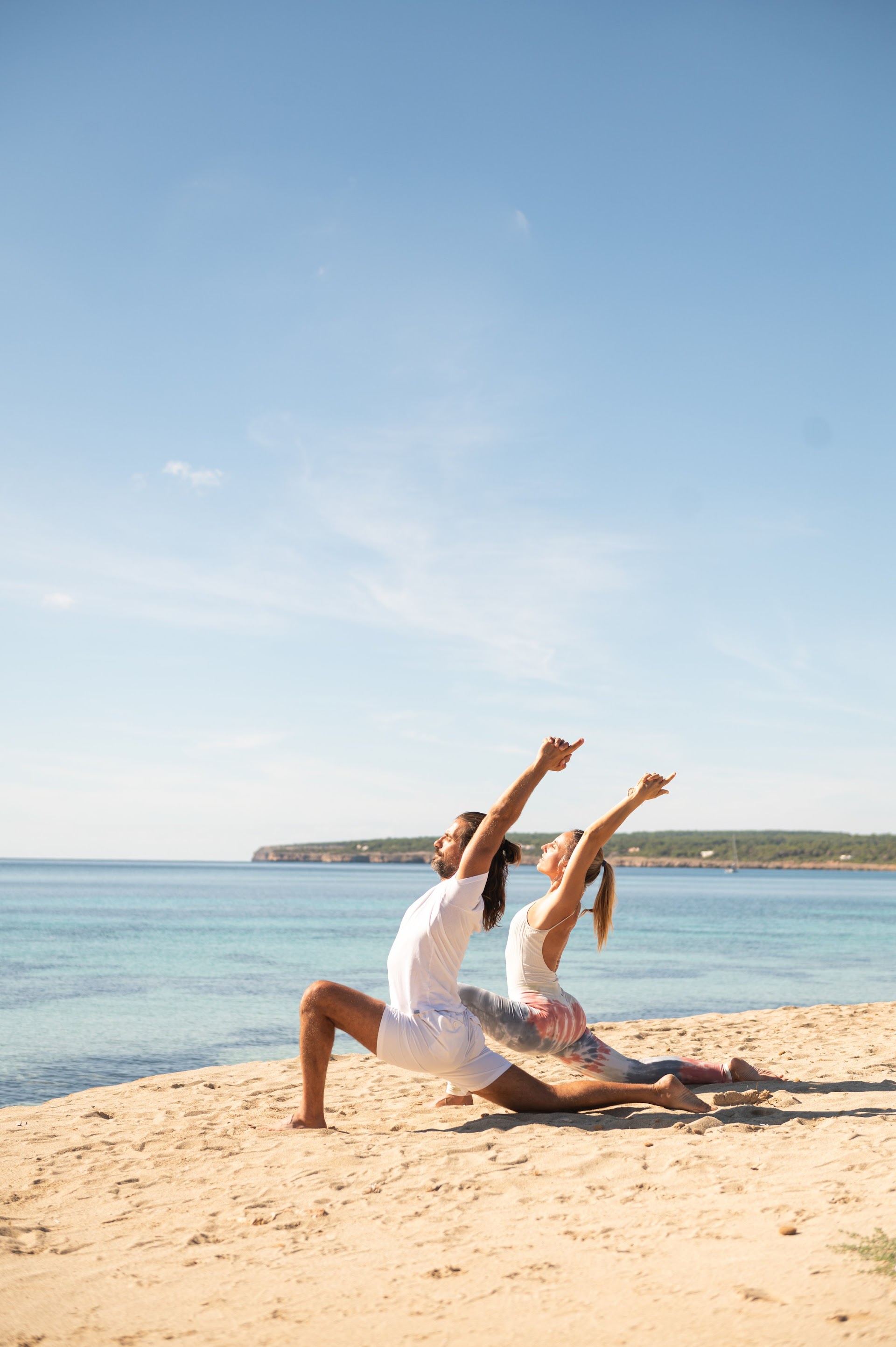 Sound Healing in El Pilar de la Mola photo 2