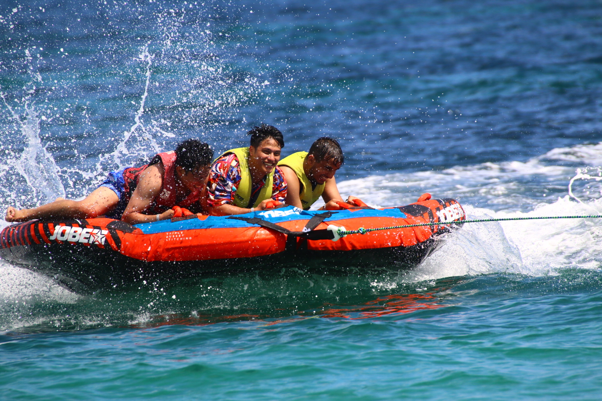 Bossa Watersports