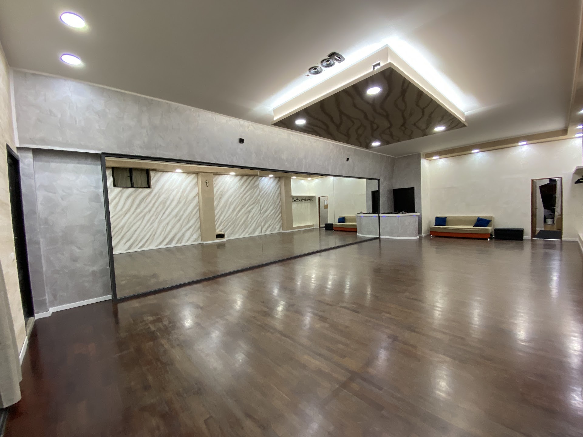 Scuola Di Danza Emma Prioli