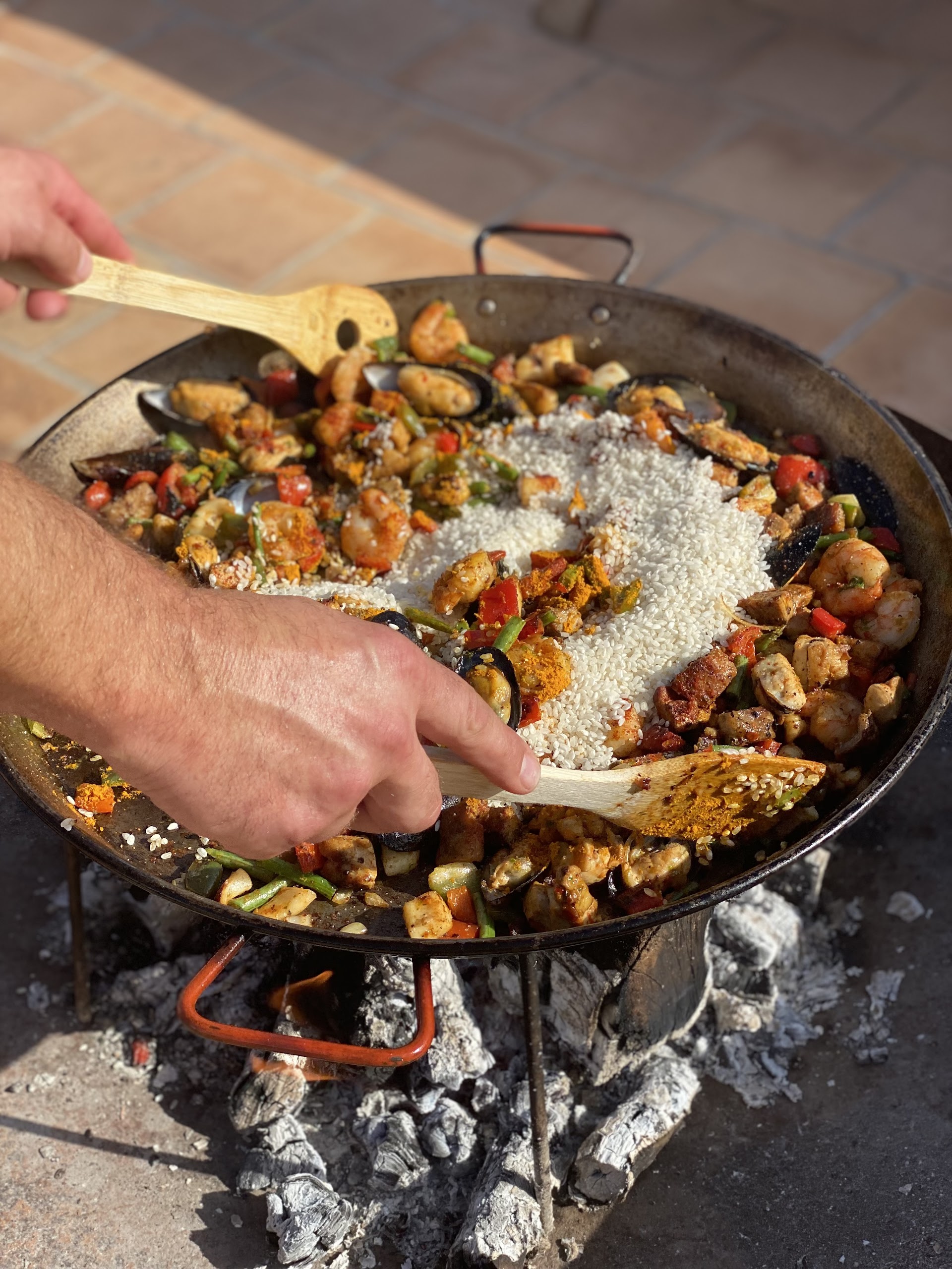 Private Chef in Port d'Andratx photo 2