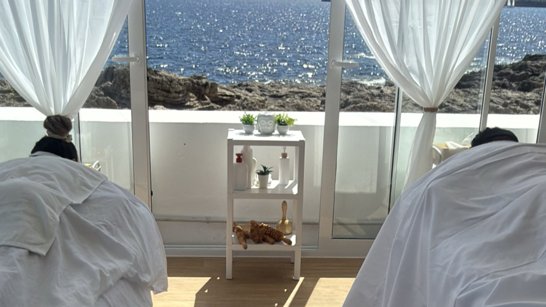 Yoga & Wellness in Cala en Baster photo 1