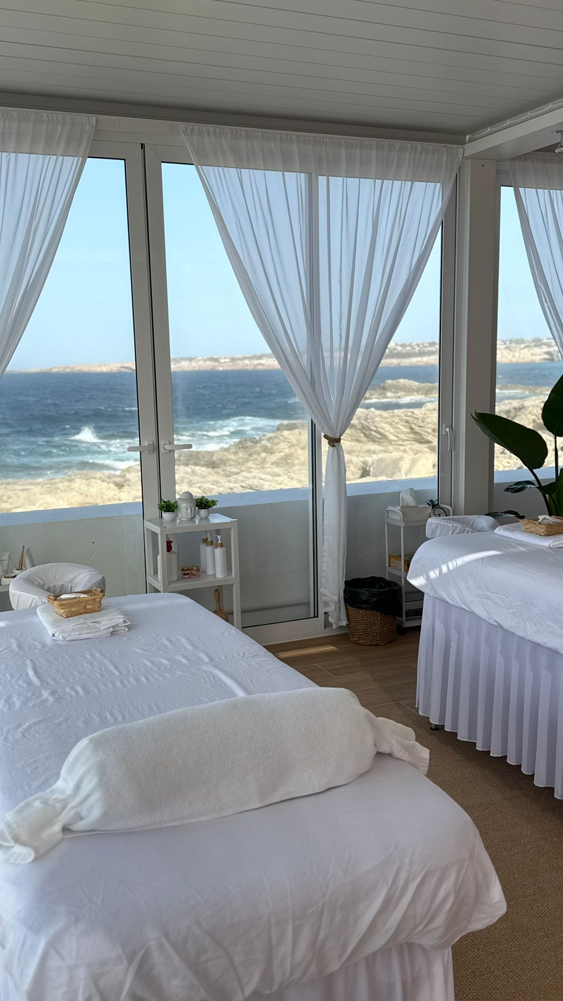 Yoga & Wellness in Cala en Baster photo 2