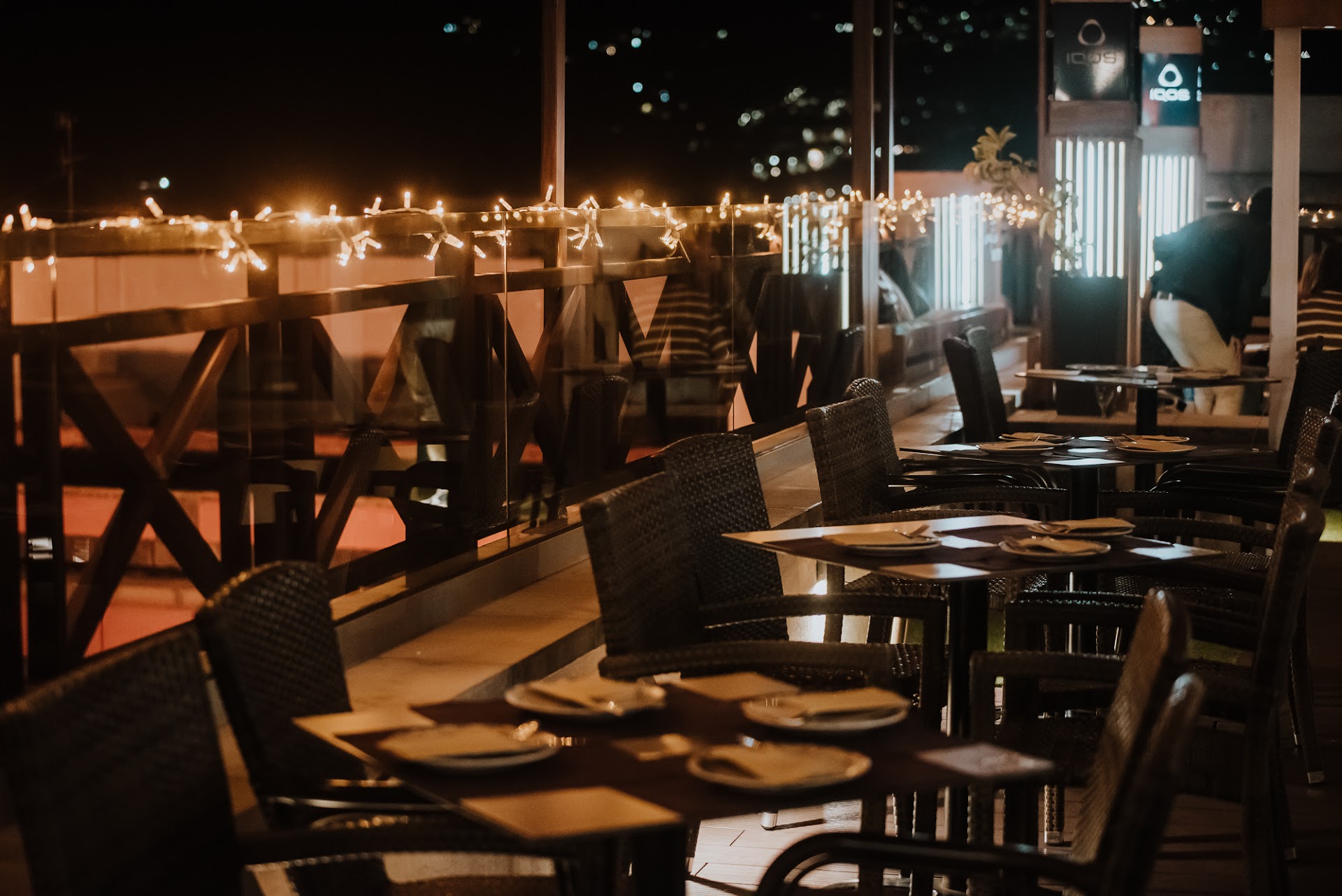 Emblemática Rooftop